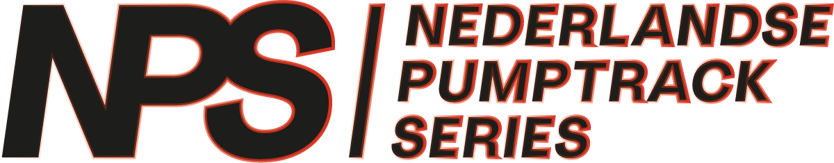 Nederlandse Pumptrack Series