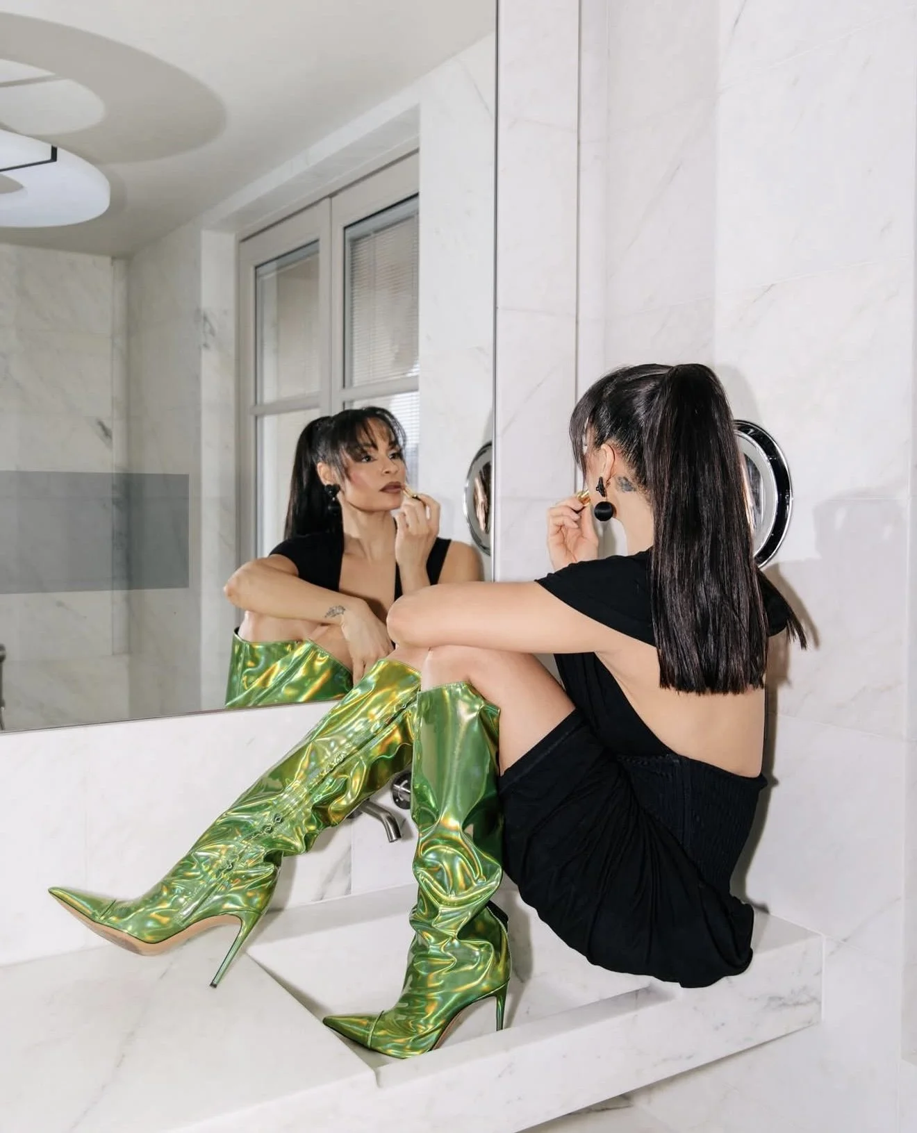 Living Proof – Sai De Silva