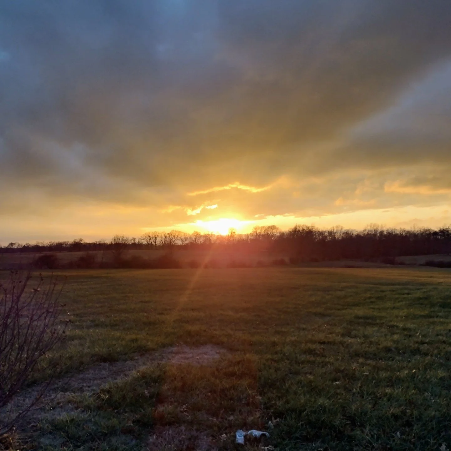 Snippet from my upcoming memoir: 

The answer was clear: my entire purpose in being in this world was to have children. It wasn&rsquo;t only something I repeated at church; it was in my soul. God wanted me to be a mother, but I also wanted it. There 