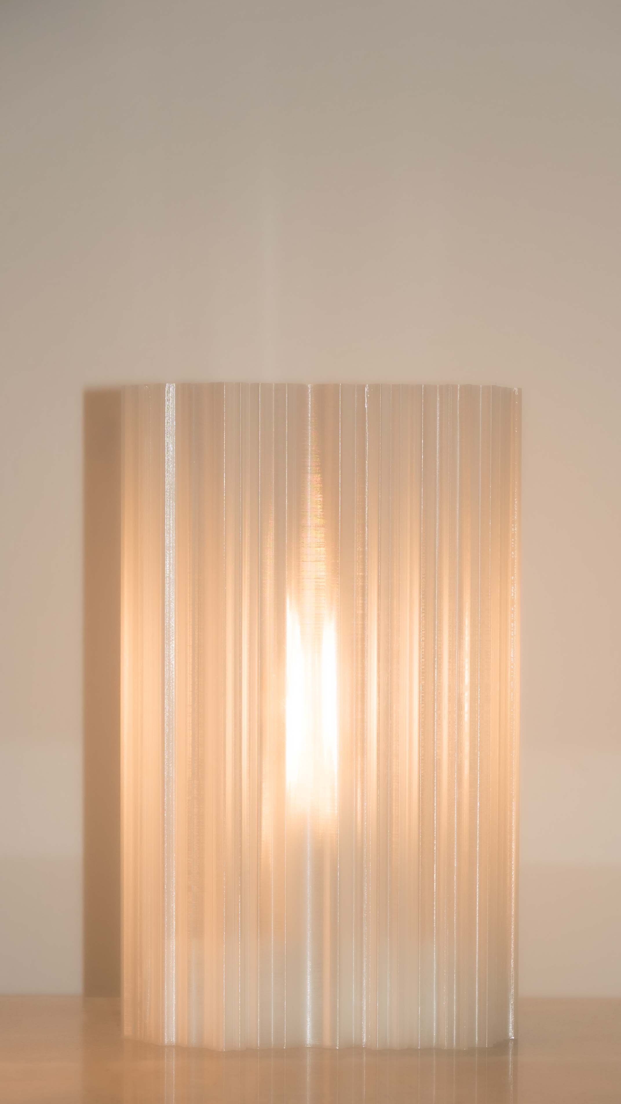 Clèodore Lamp