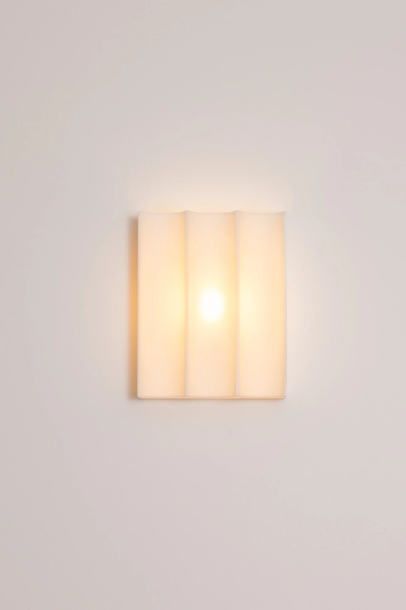 Eden Wall Light - Medium