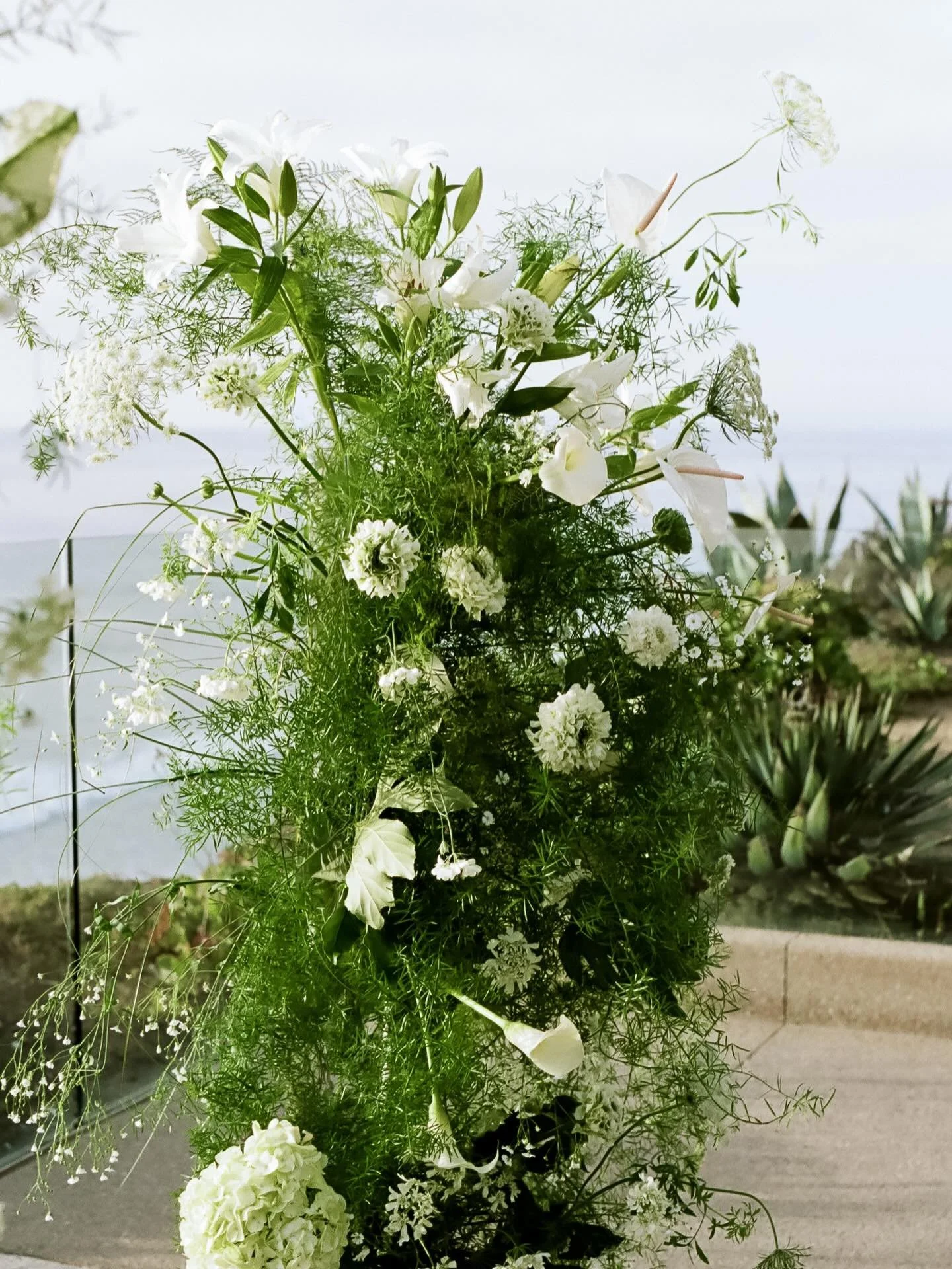 My last floral adventure of 2025 was so special - getting to design the proposal for my industry PIC and friend,  @carozzamedia.weddings 

As you begin planning for your wedding day, one of the most important decisions you&rsquo;ll make is choosing t