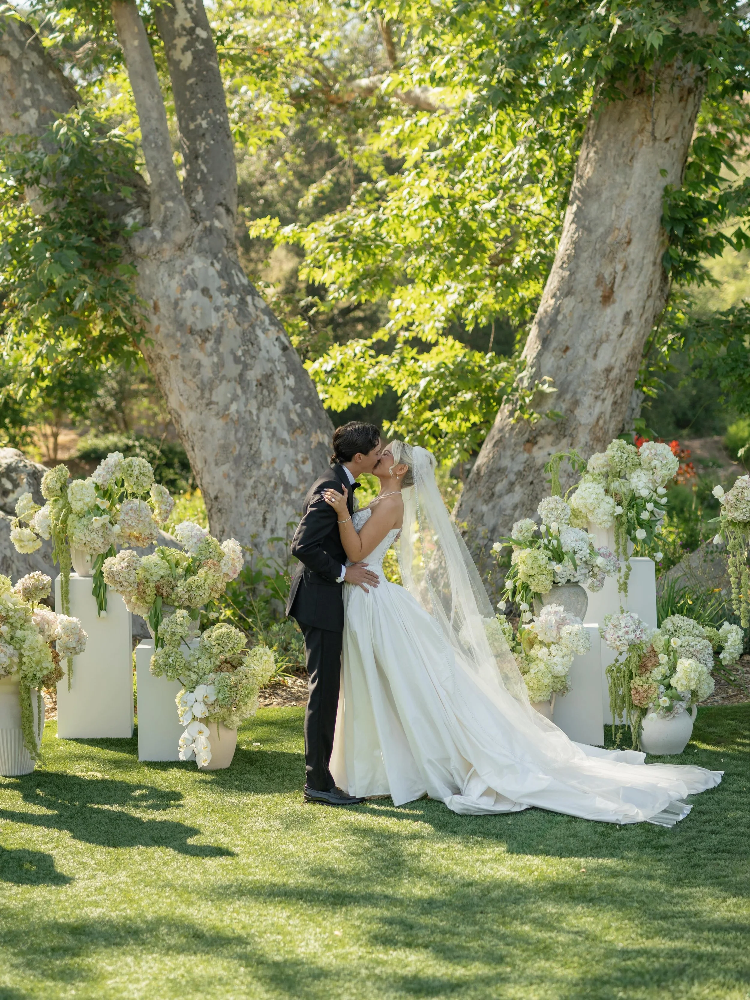 the sweetest pair whose love brought this ceremony to life. 

this is the kind of wedding design that feels deeply personal, because it is. thoughtful storytelling isn&rsquo;t about following trends, it&rsquo;s about creating a celebration that could