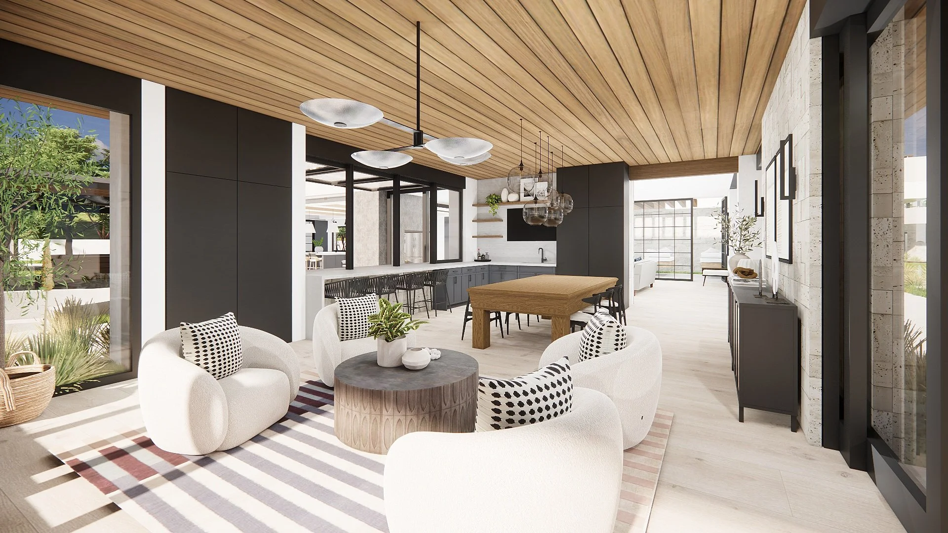 Portfolio — Nest and Needle Interiors