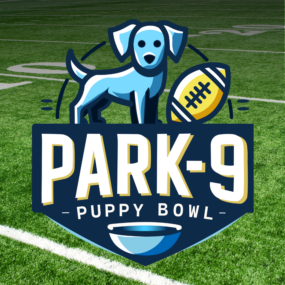 Park-9 Puppy Bowl