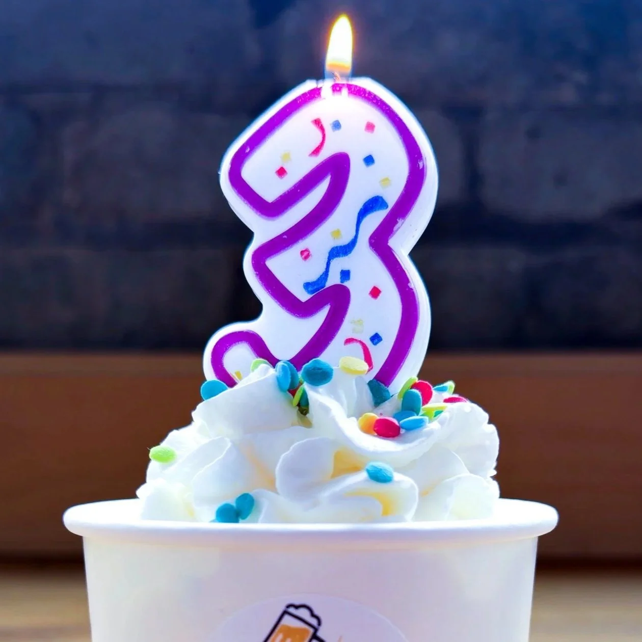 Park-9 Carnival Anniversary Party