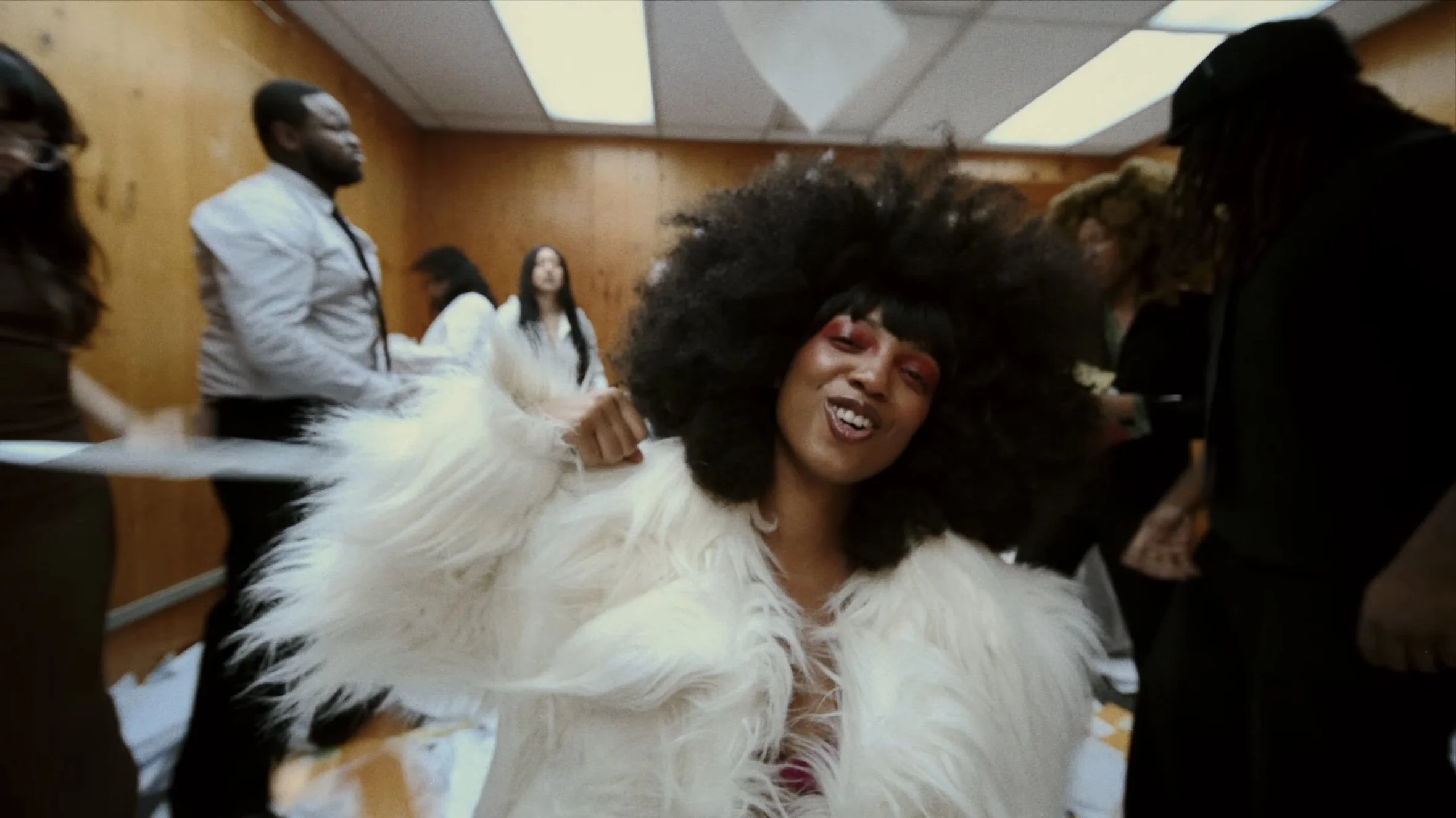 GENA - HOWWEFLOW (2025) - Gaffer