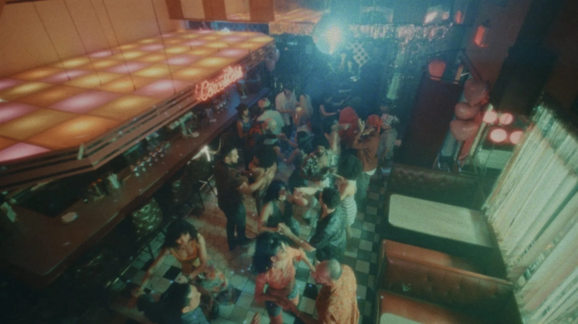 Gia Fu - Lotus (2025) - Gaffer