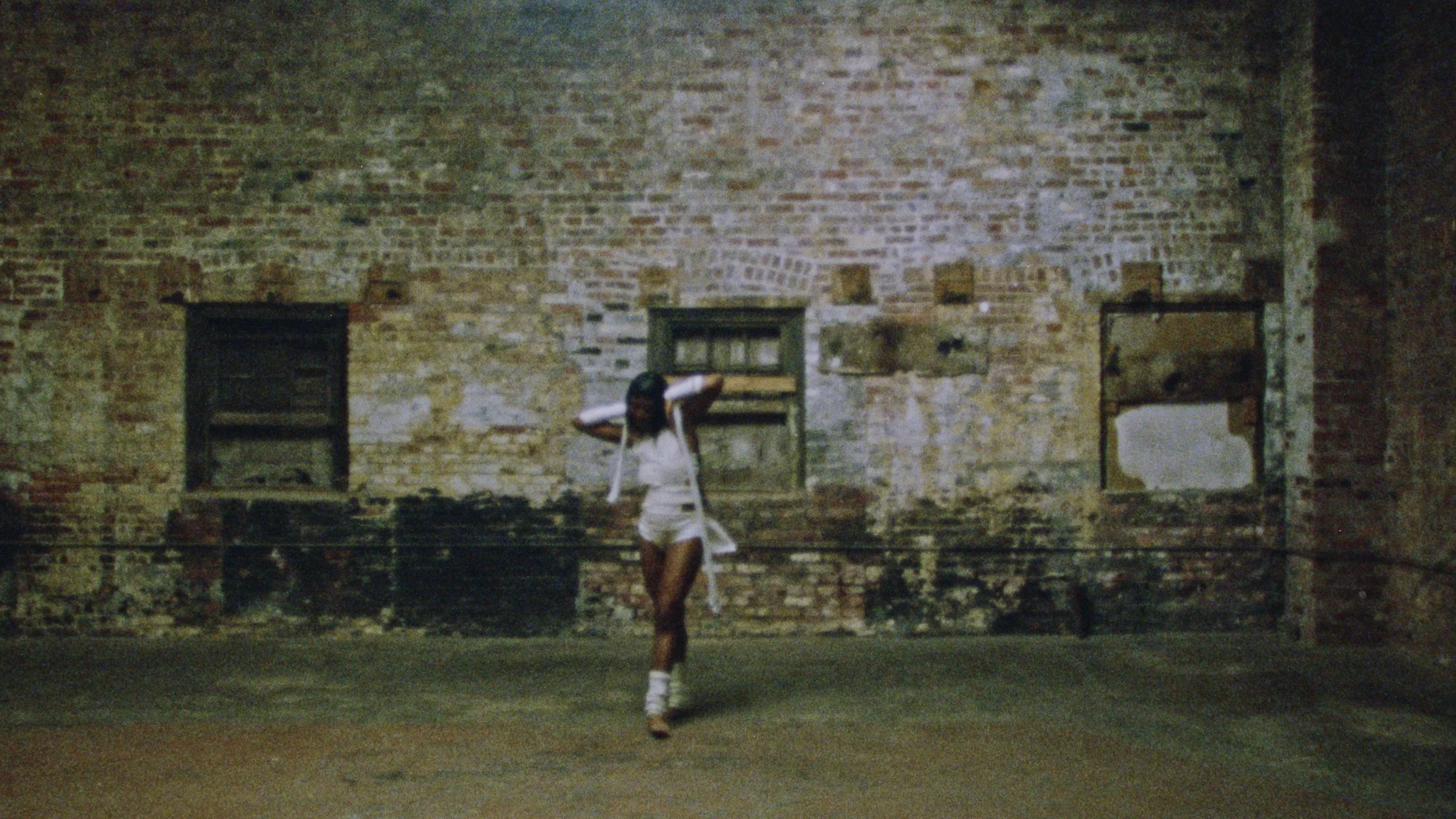 IBI HAN - Talk About It
[Music Video] (2026) - DP (Super 16mm)