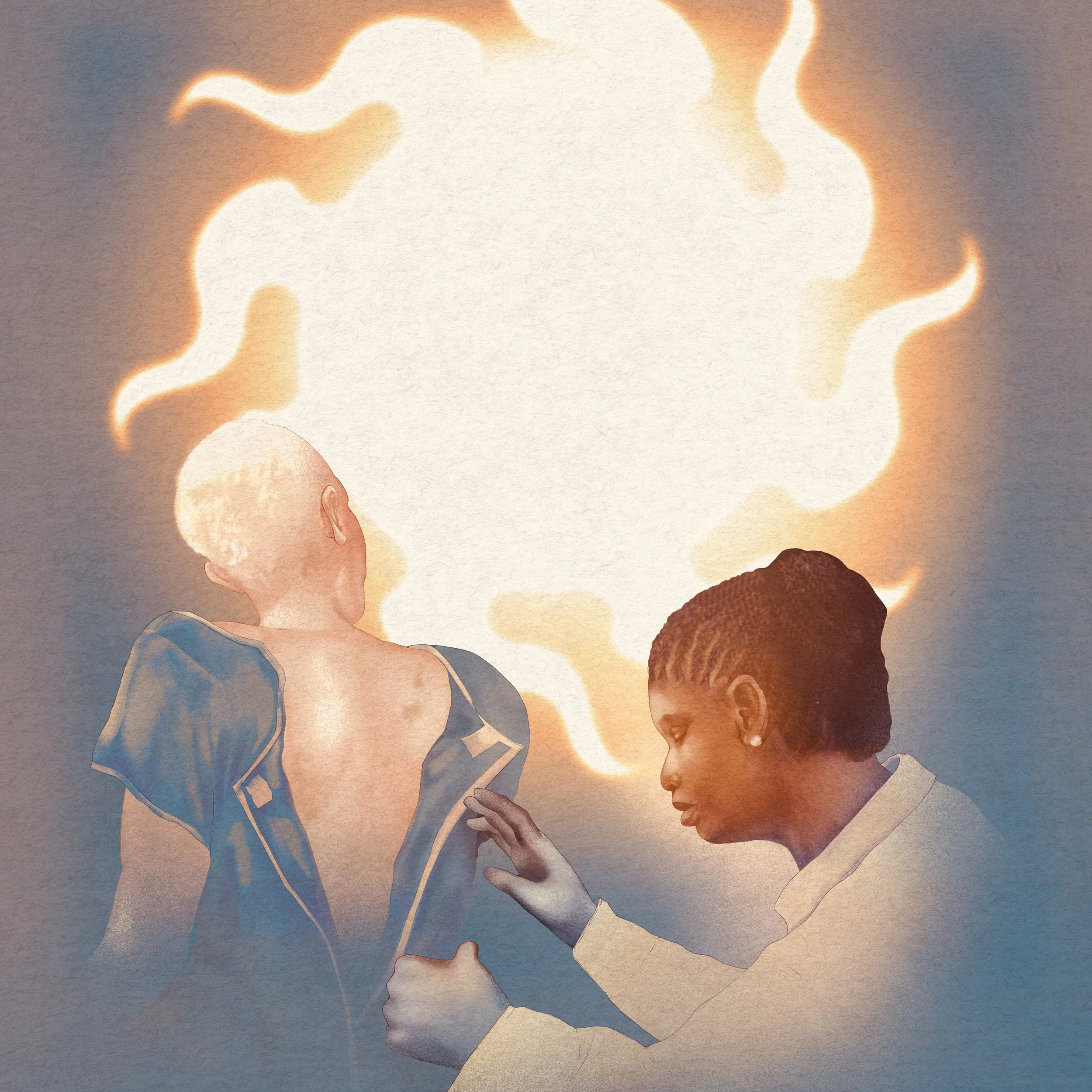 Climate Change and Skin Cancer
