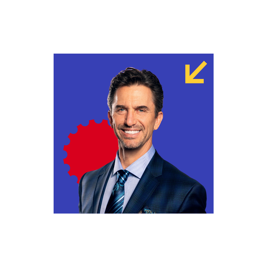 Roger Lee | Chief Marketing & Sales Officer, General Assembly