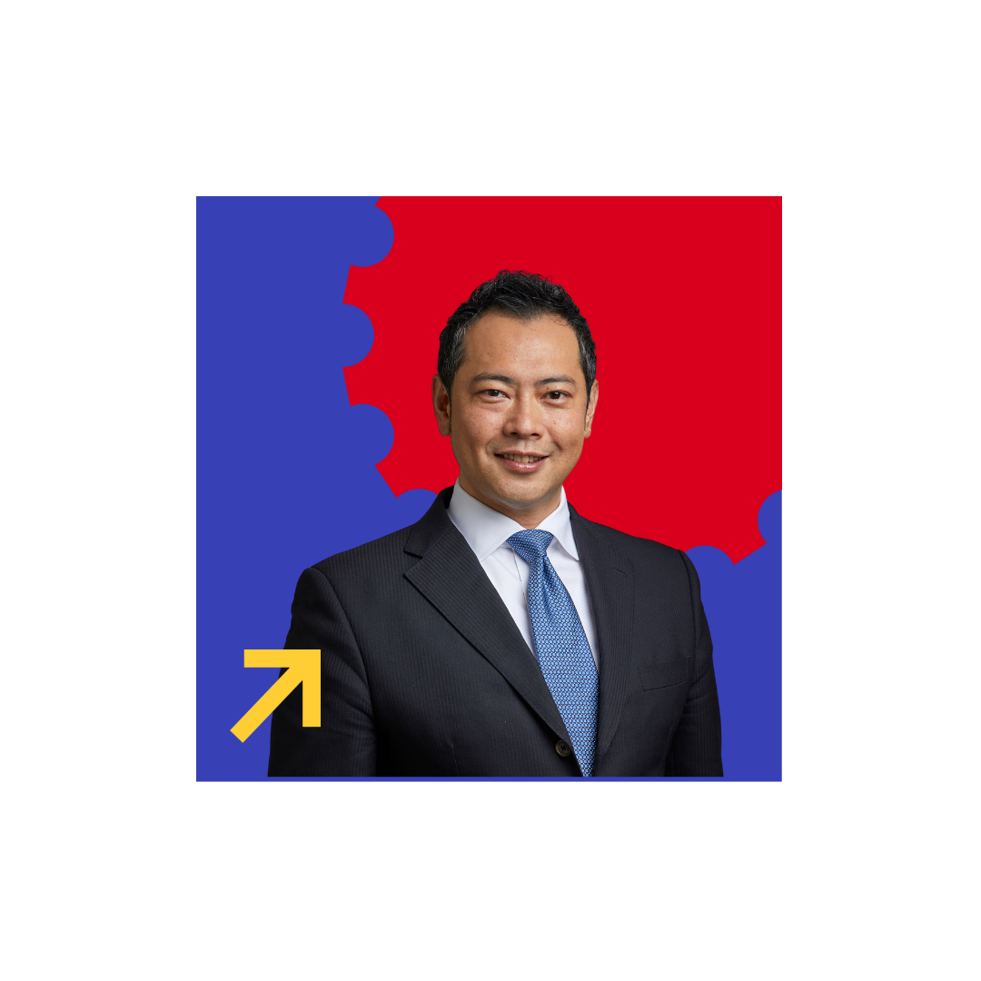 川崎 健一郎|Adecco Japan Group 代表