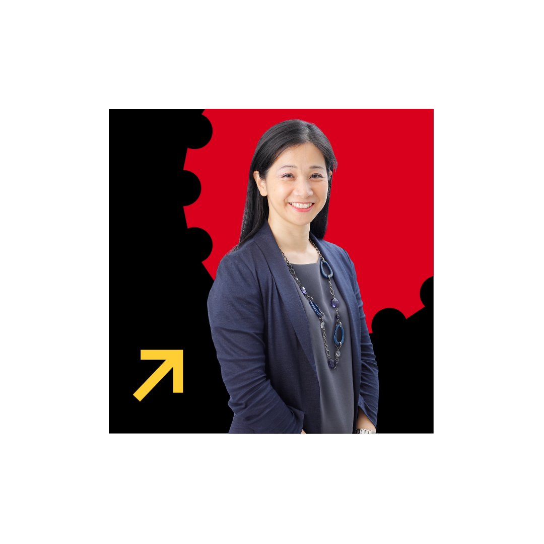 石原 直子 | はたらくAI&DX研究所 所長 株式会社エクサウィザーズ