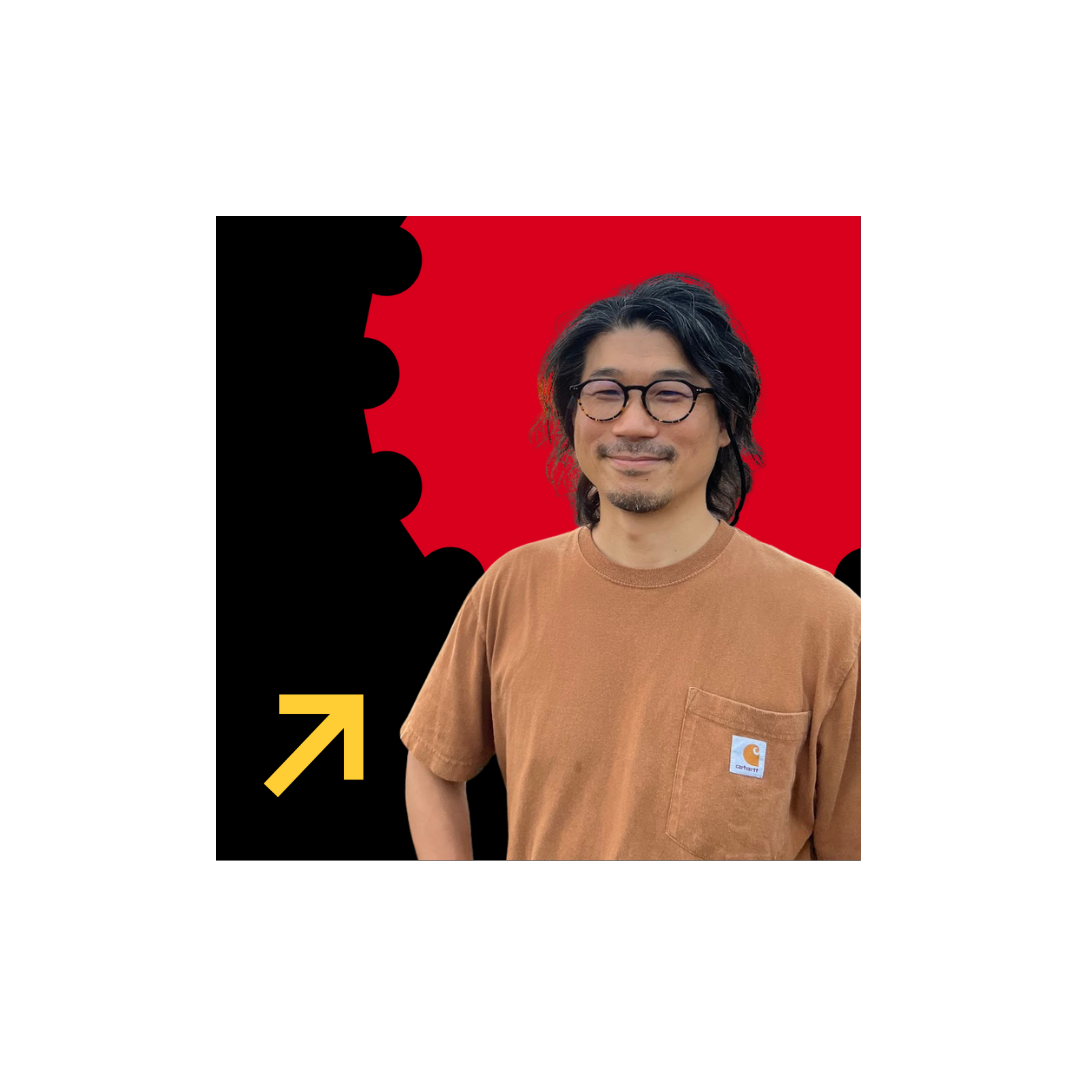 李ナレ | デザイナー インターネットサービス会社、サービス武蔵野美術大学 視覚伝達デザイン学科 非常勤講師