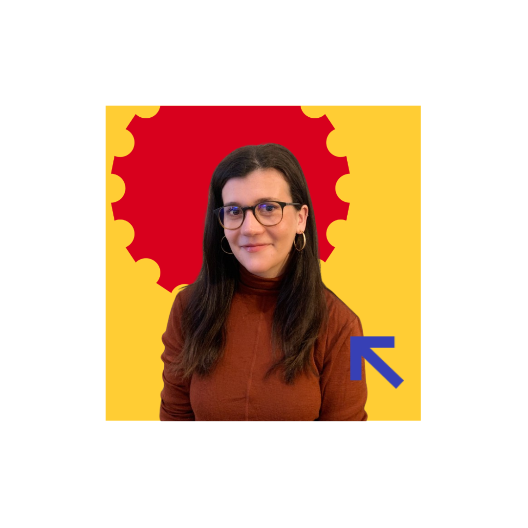 Kate Neilson | Content Lead, Mahlab