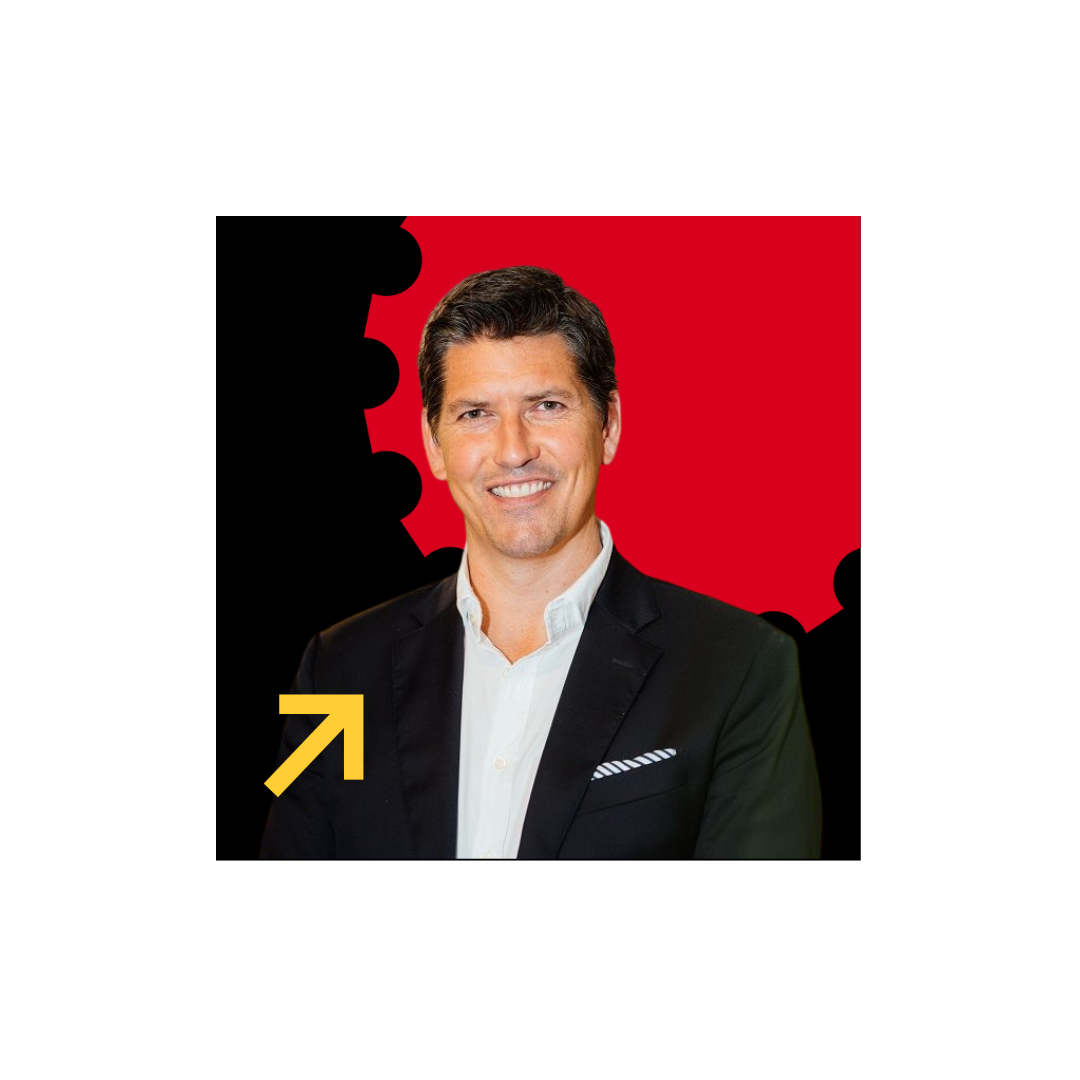 Ryan Meyer | Managing Director, Asia Pacific, General Assembly