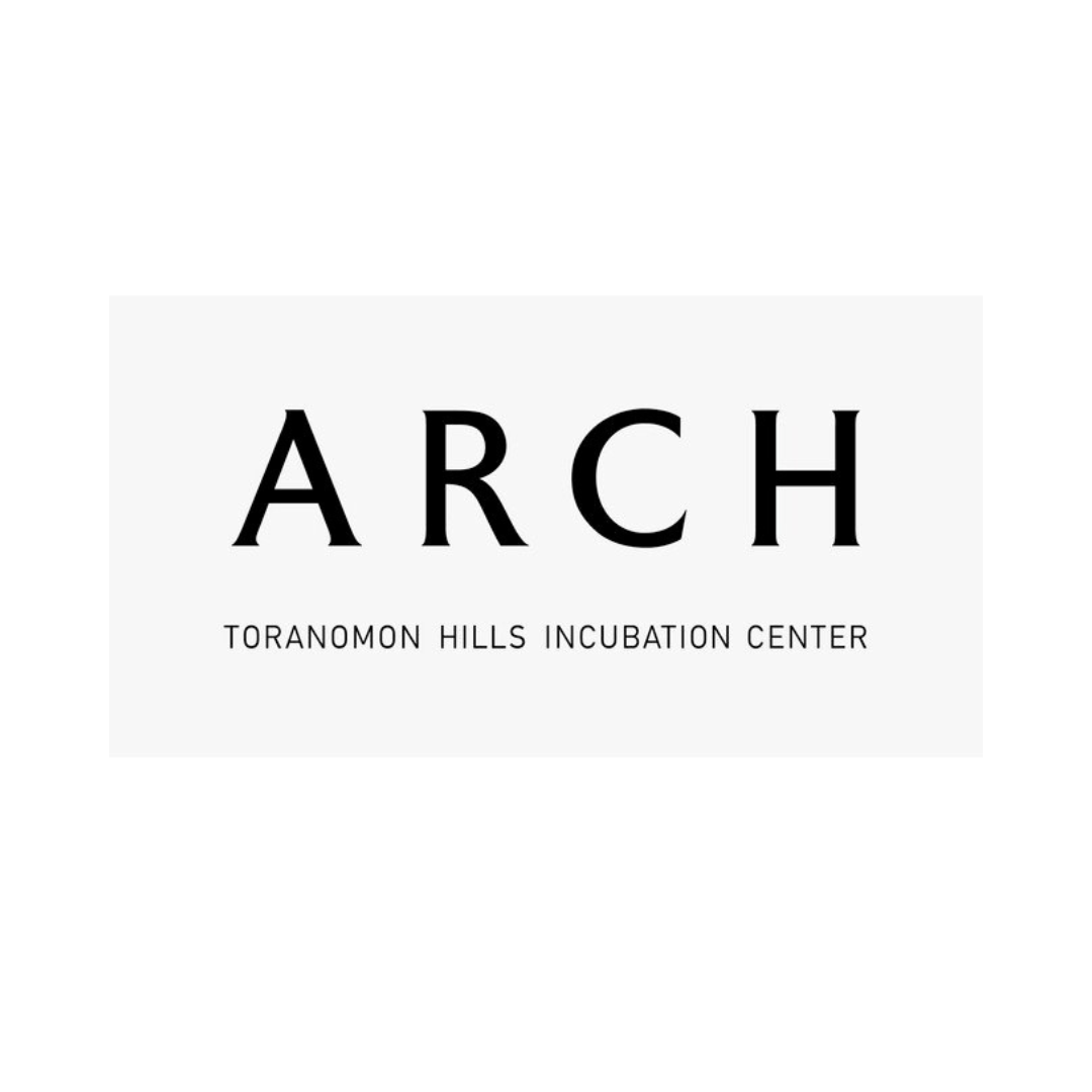 ARCH Toranomon Hills Incubation Center
