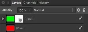 How to Use Masks in Affinity Photo