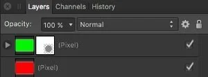 How to Use Masks in Affinity Photo