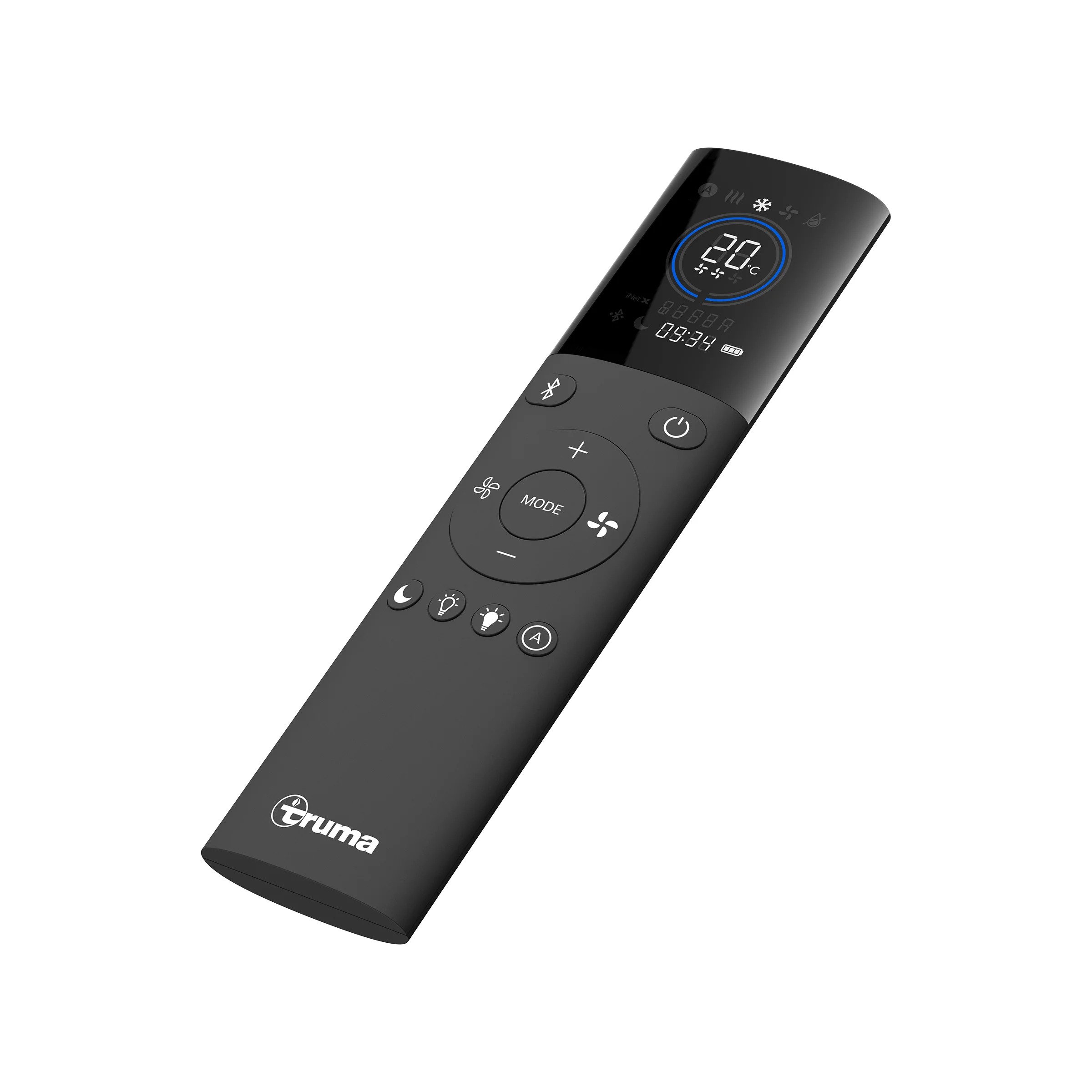 Truma Aventa Comfort Generation 2