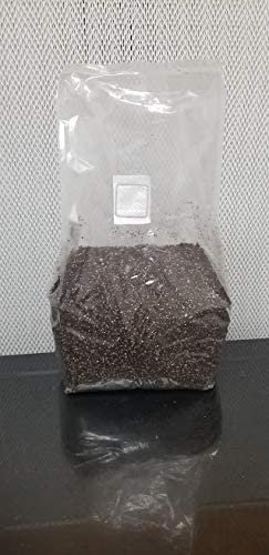 Pasteurized Substrate