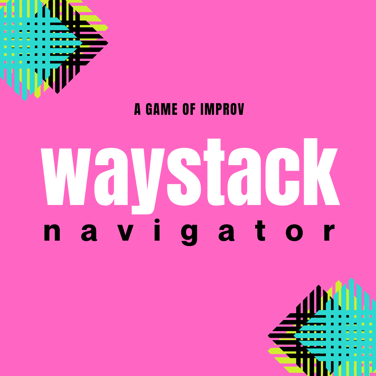 waystack navigator card game front