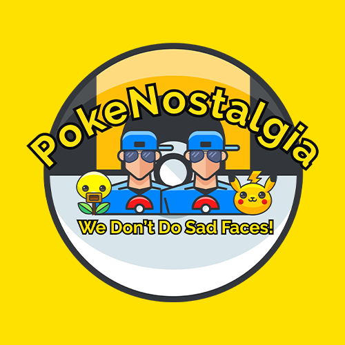 PokeNostalgia