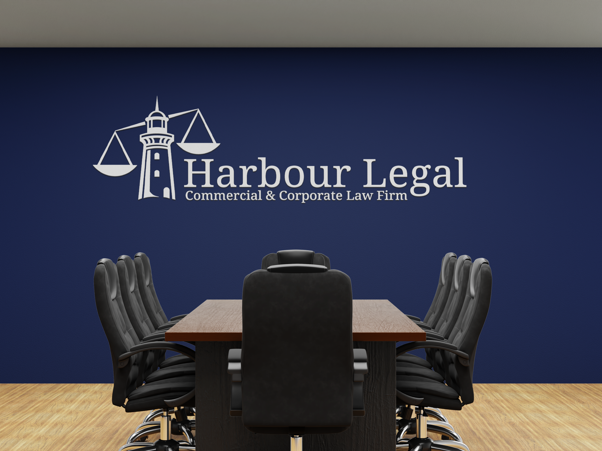 Office Wall Logo.png