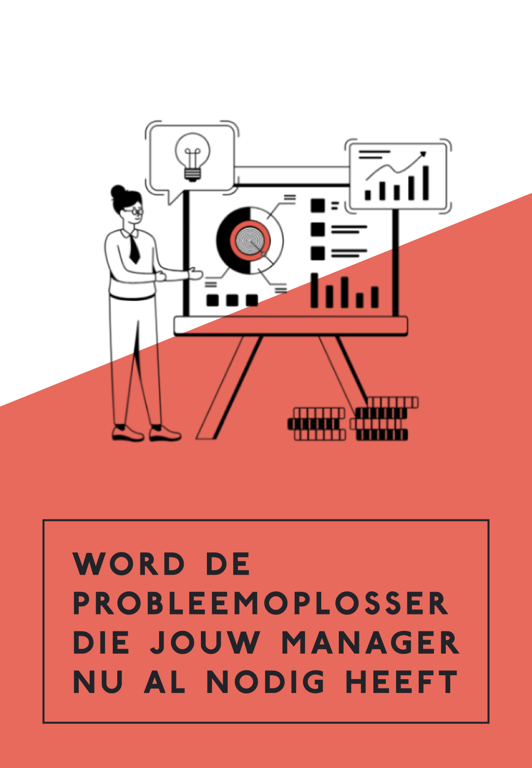PROVE IT - Training voor Young Professionals