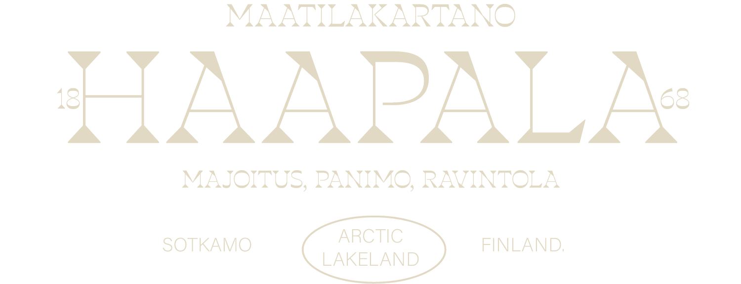 H A A P A L A
