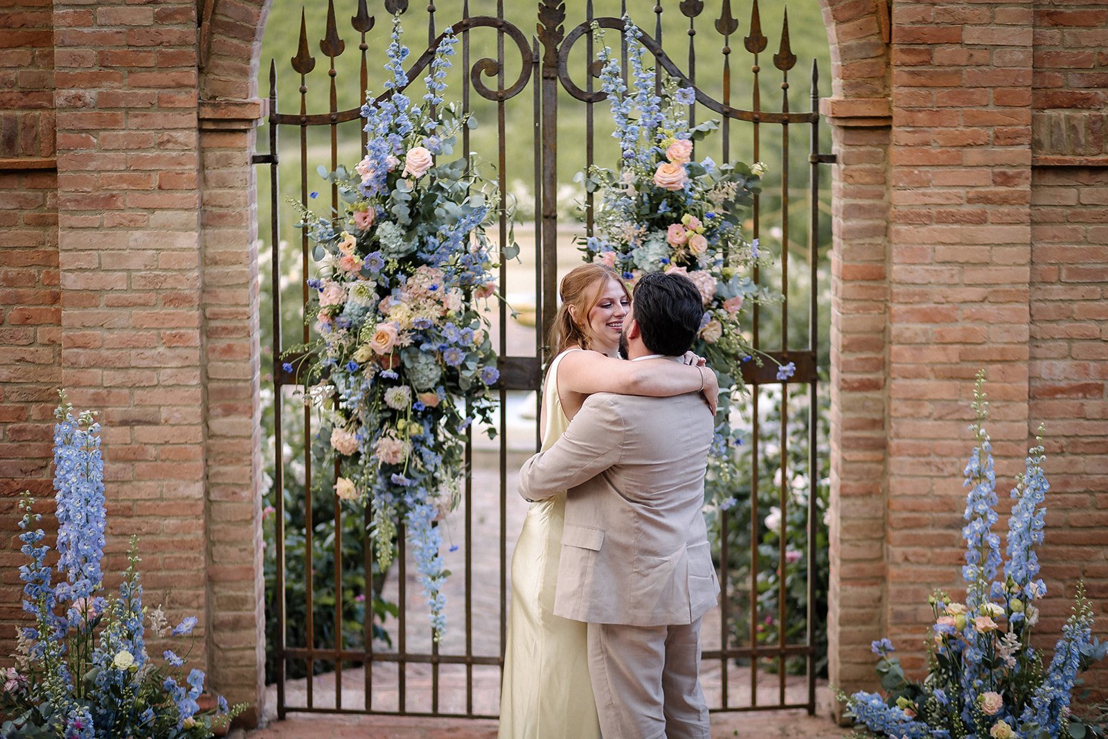 Marriage proposal planner services in Tuscany, Italy — Your Secret Tuscany