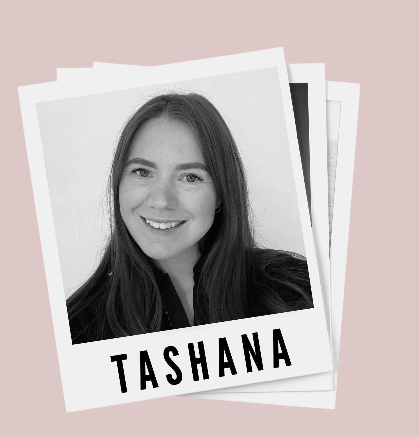 ✨TASHANA✨ 

Tashana joined the salon in 2019, so has been with us for 4 years now and we have absolutely loved having her as part of the team! she joined us after working at Toni &amp; Guy for 13 years, whilst working there she completed her 6 week i