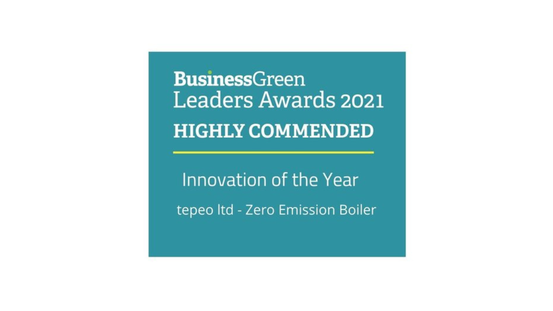 Business Green Leaders Awards tepeo Innovation of the year.png