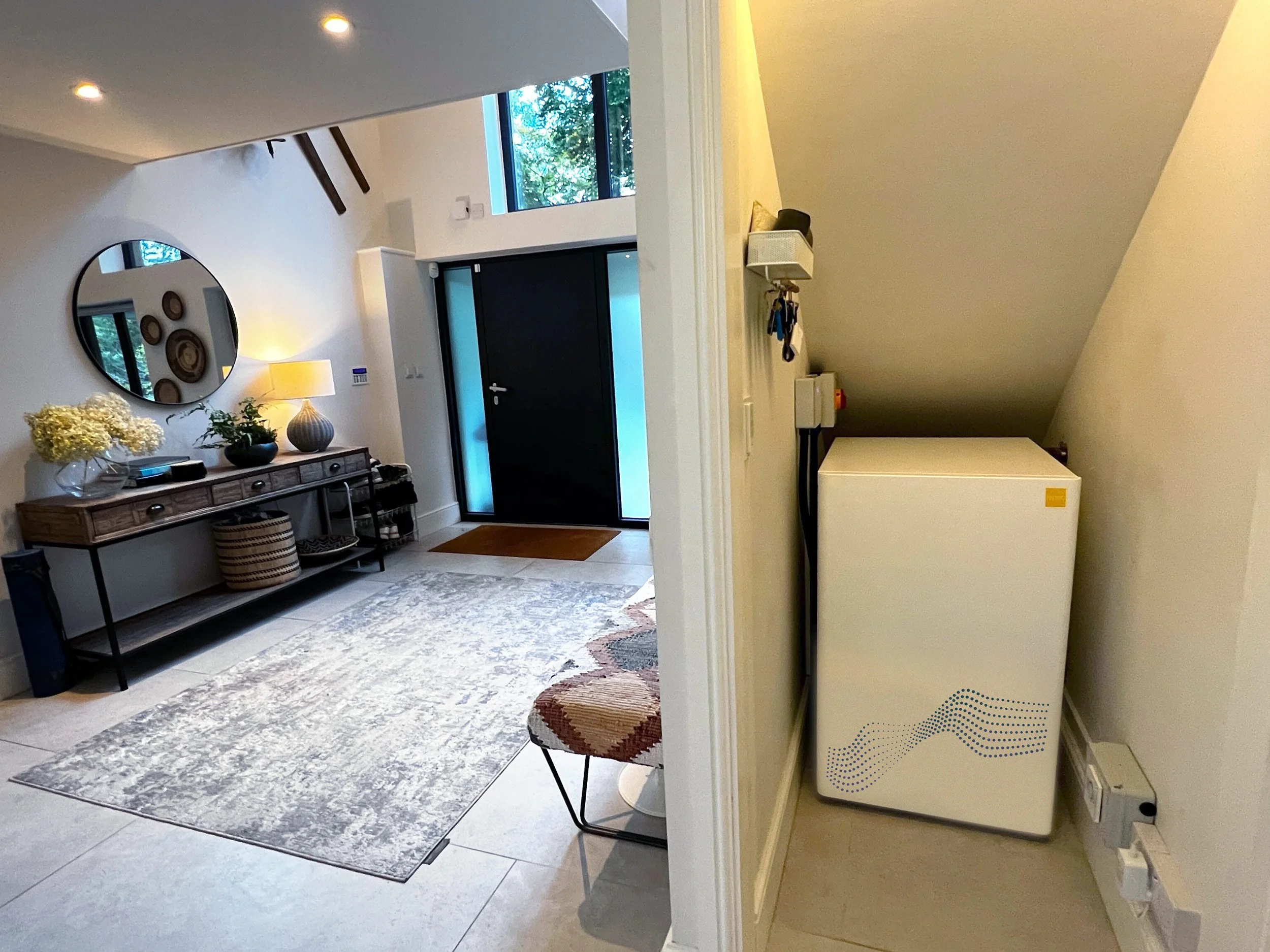 ZEB® – Zero Emission Boiler: Sustainable Heat Systems | tepeo — tepeo