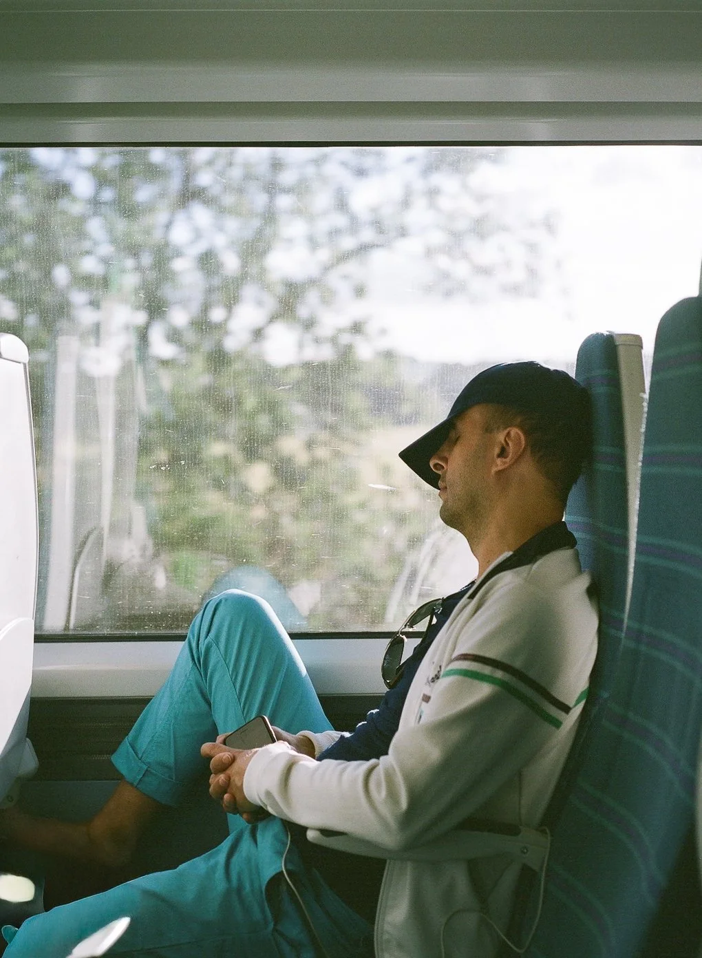 Cambridgeshire, England (2020)