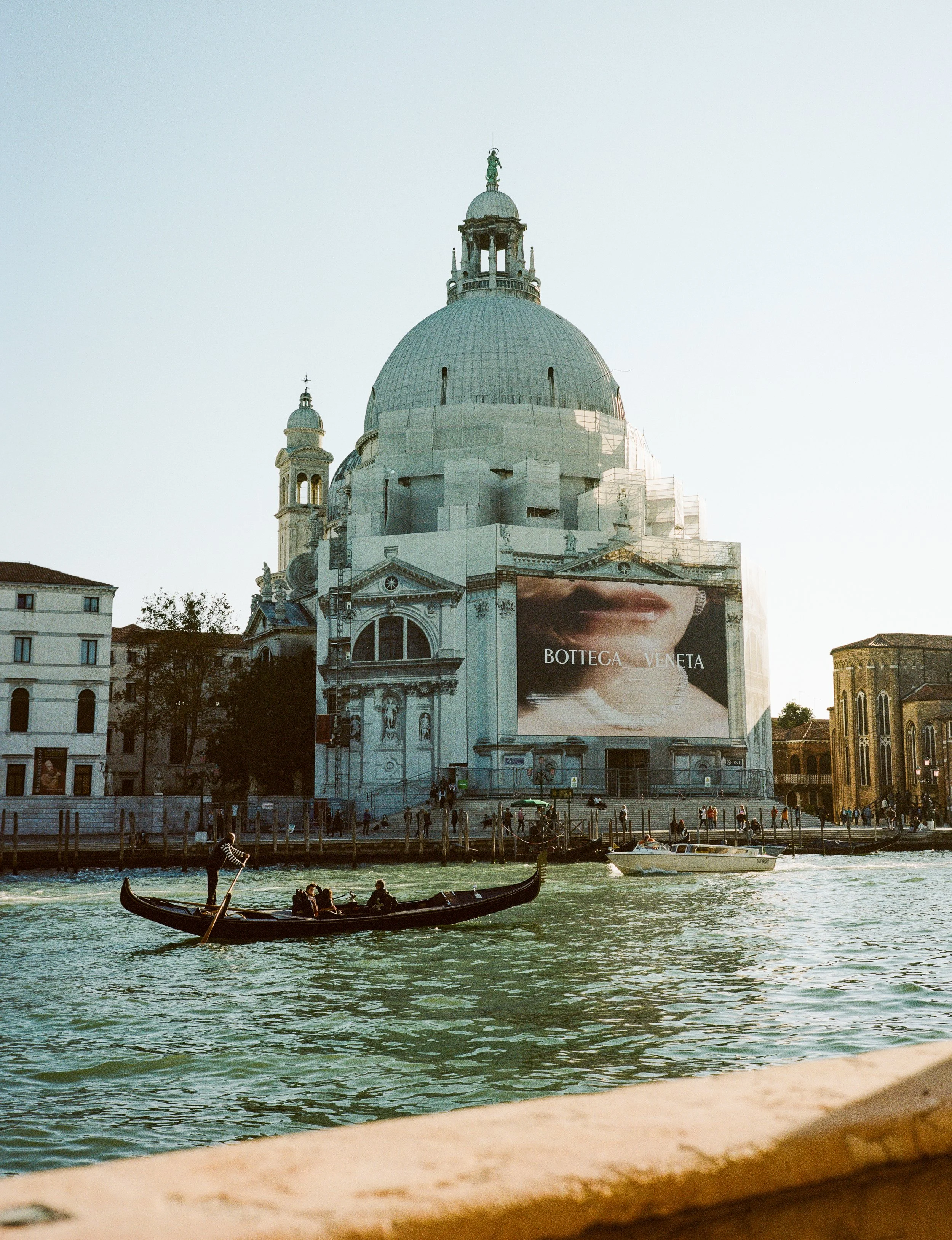 Venice, Italy (2022)