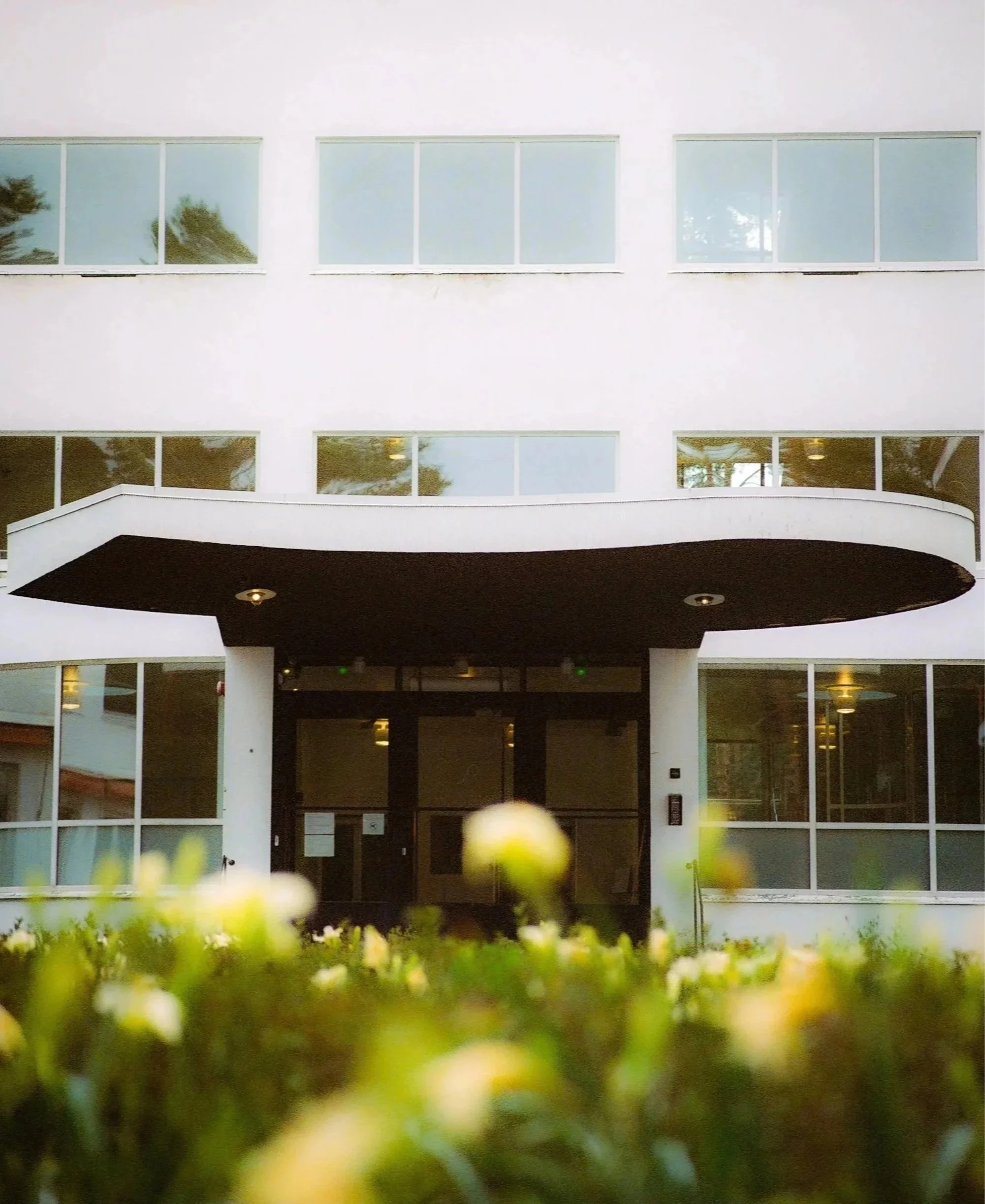 Piamio Sanatorium, Finland (2025)