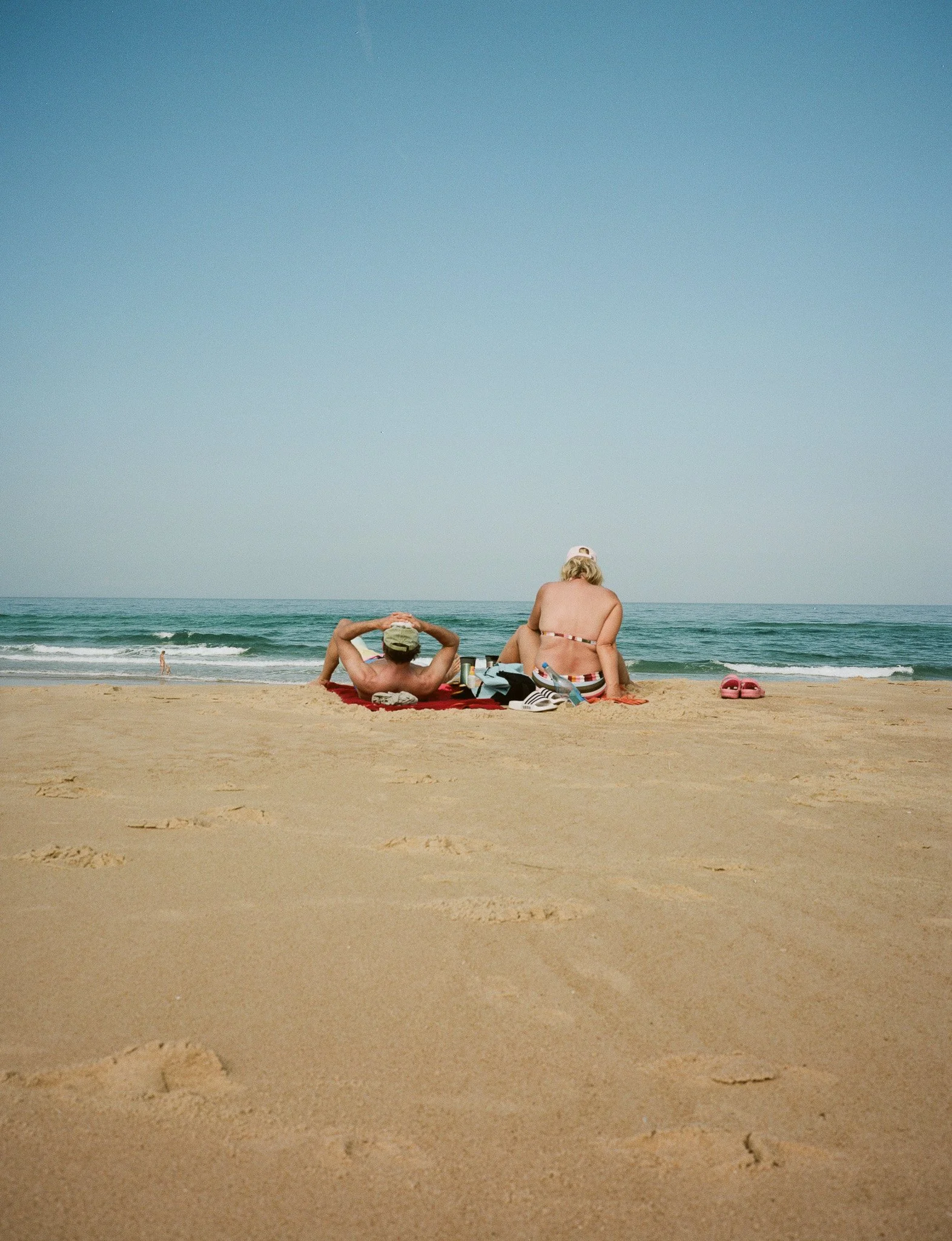 Biarritz, France (2022)