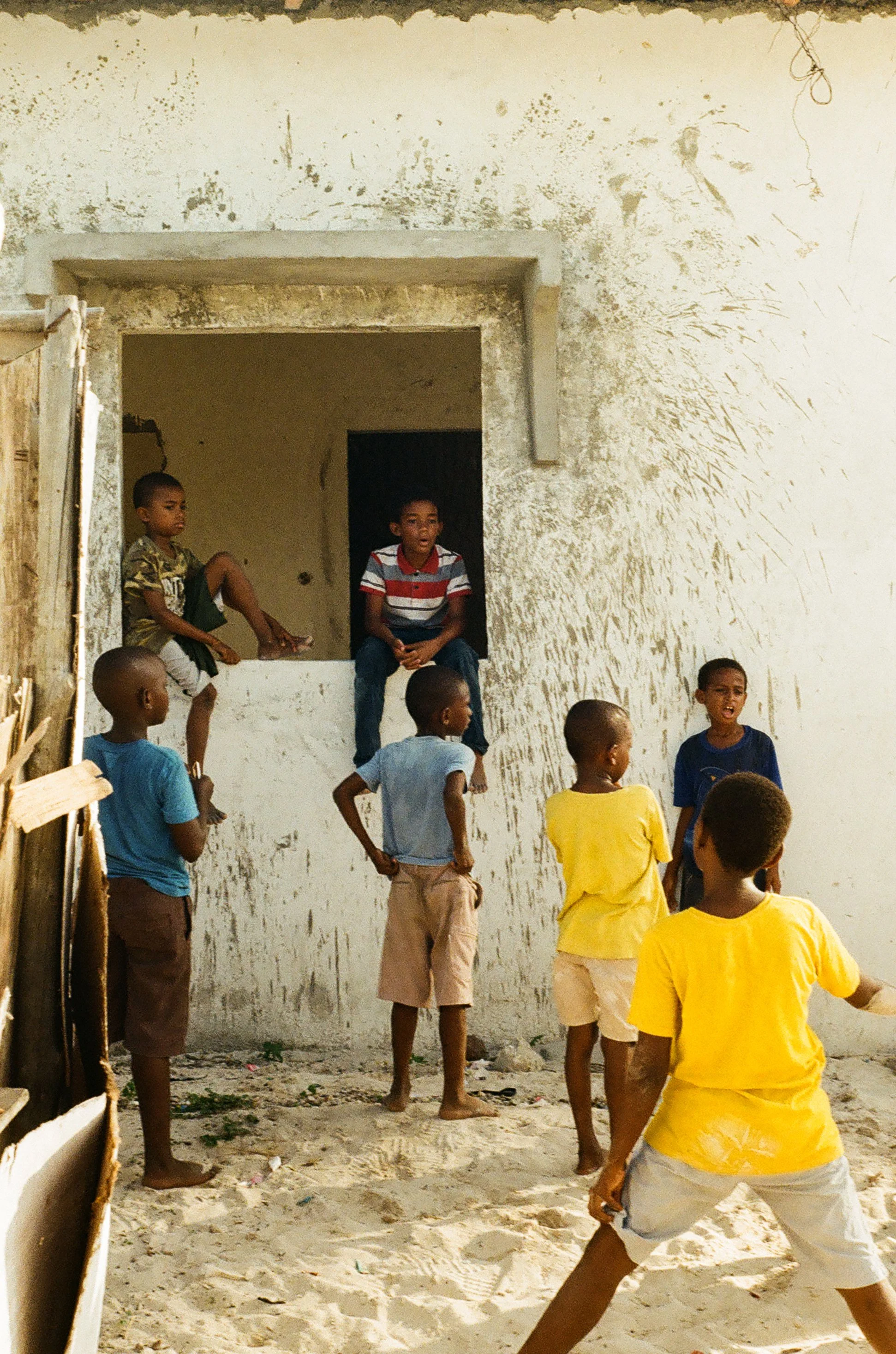 Watamu, Kenya (2023)
