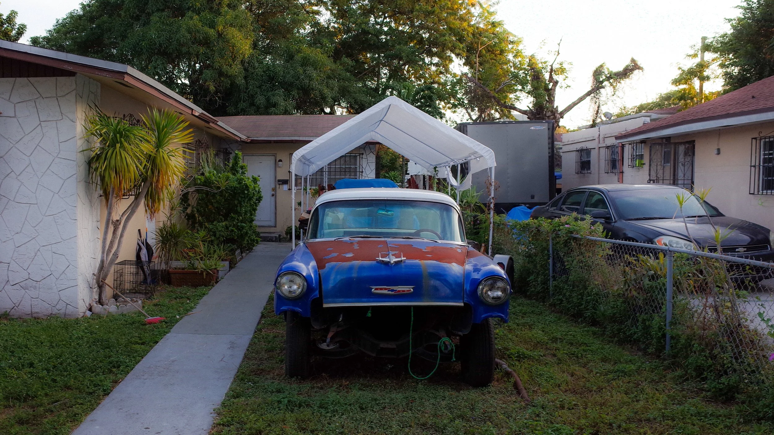 Miami, FL, USA (2024)