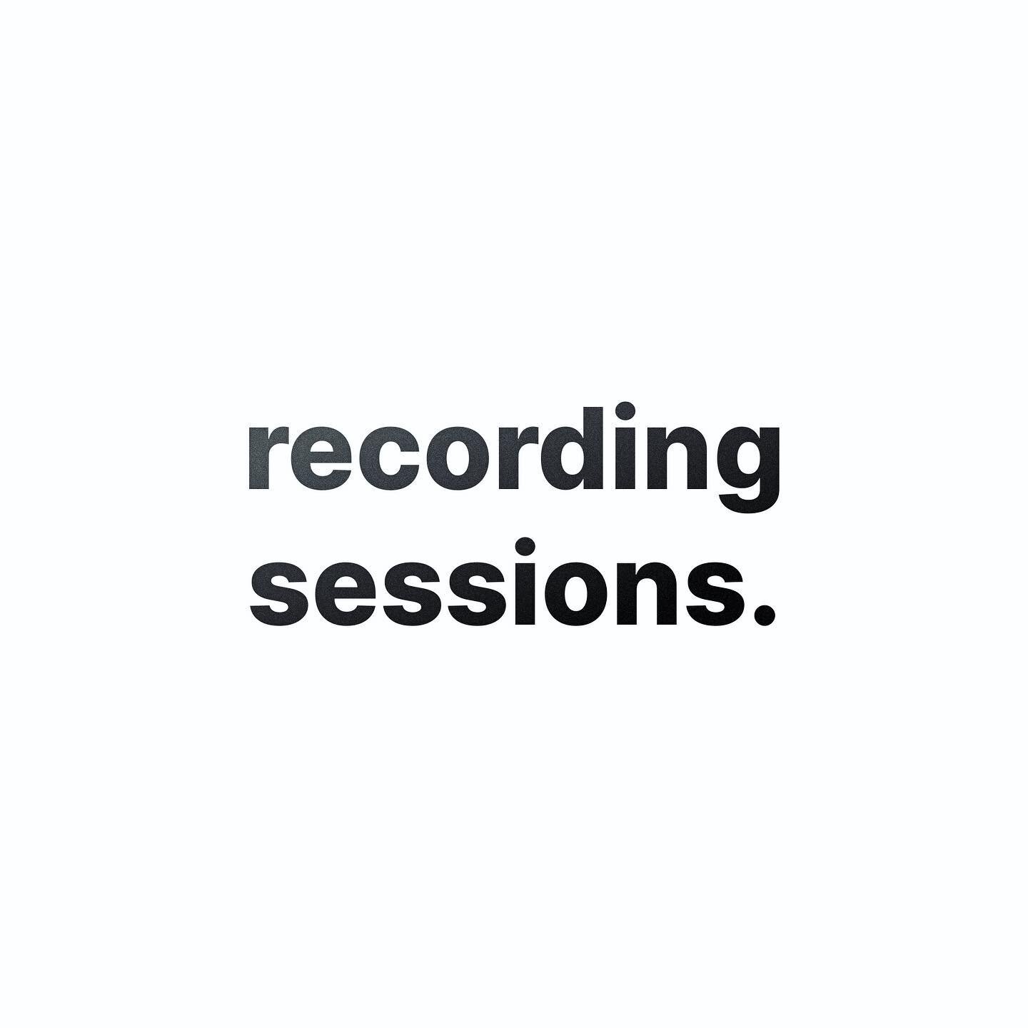 #recordingsession. Elevate your work with high quality strings recorded live for you. 🎻 

We can join you in the studio or remotely record top sounding stems ready to be mixed and mastered in your tracks. 🎚️🎛️

Let&rsquo;s collaborate 🫱🏾&zwj;🫲?