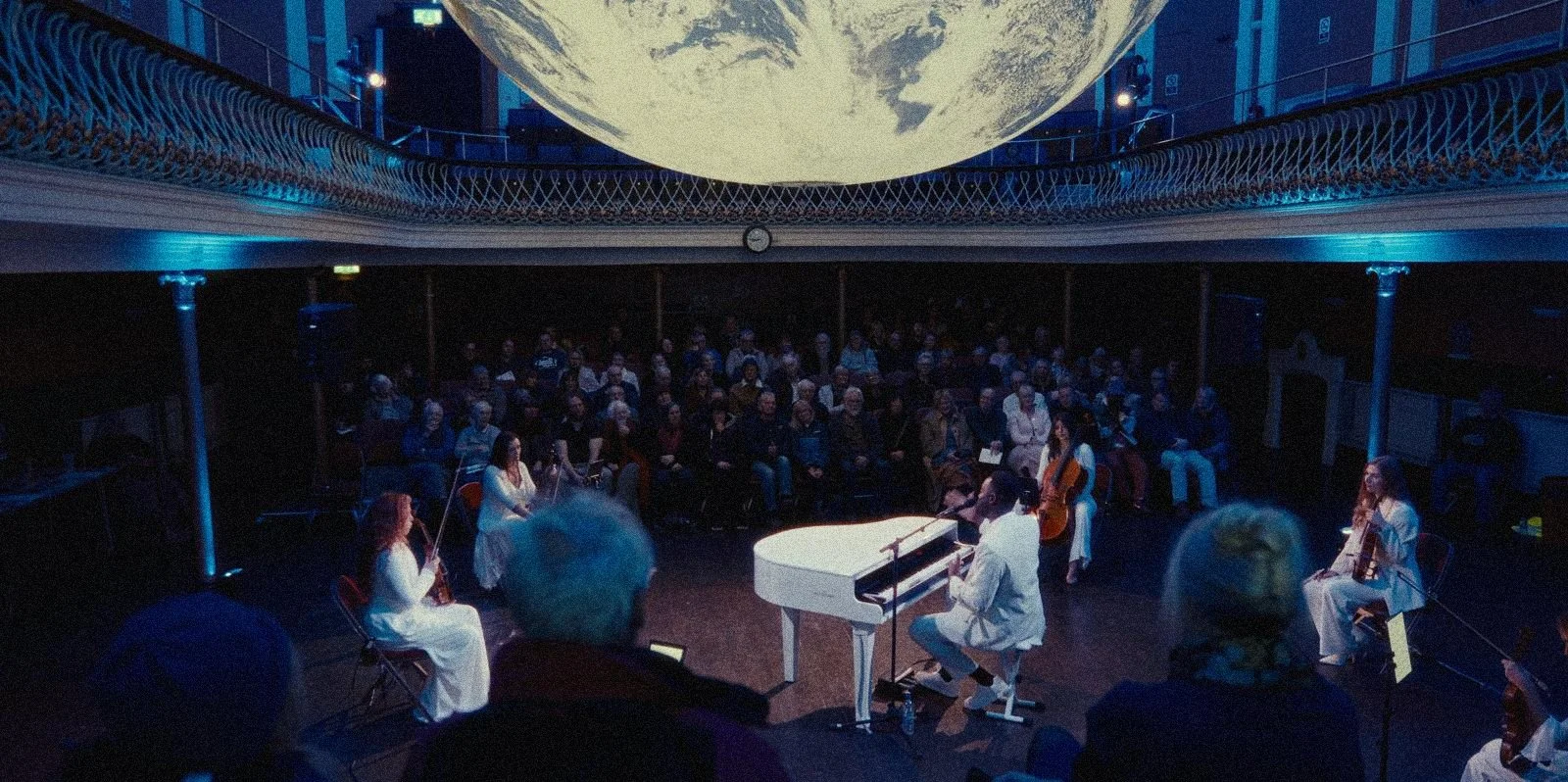 OneOrchestra