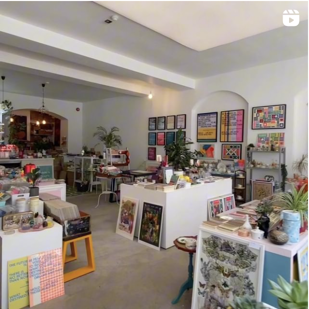 See our video about Hello Love on instagram