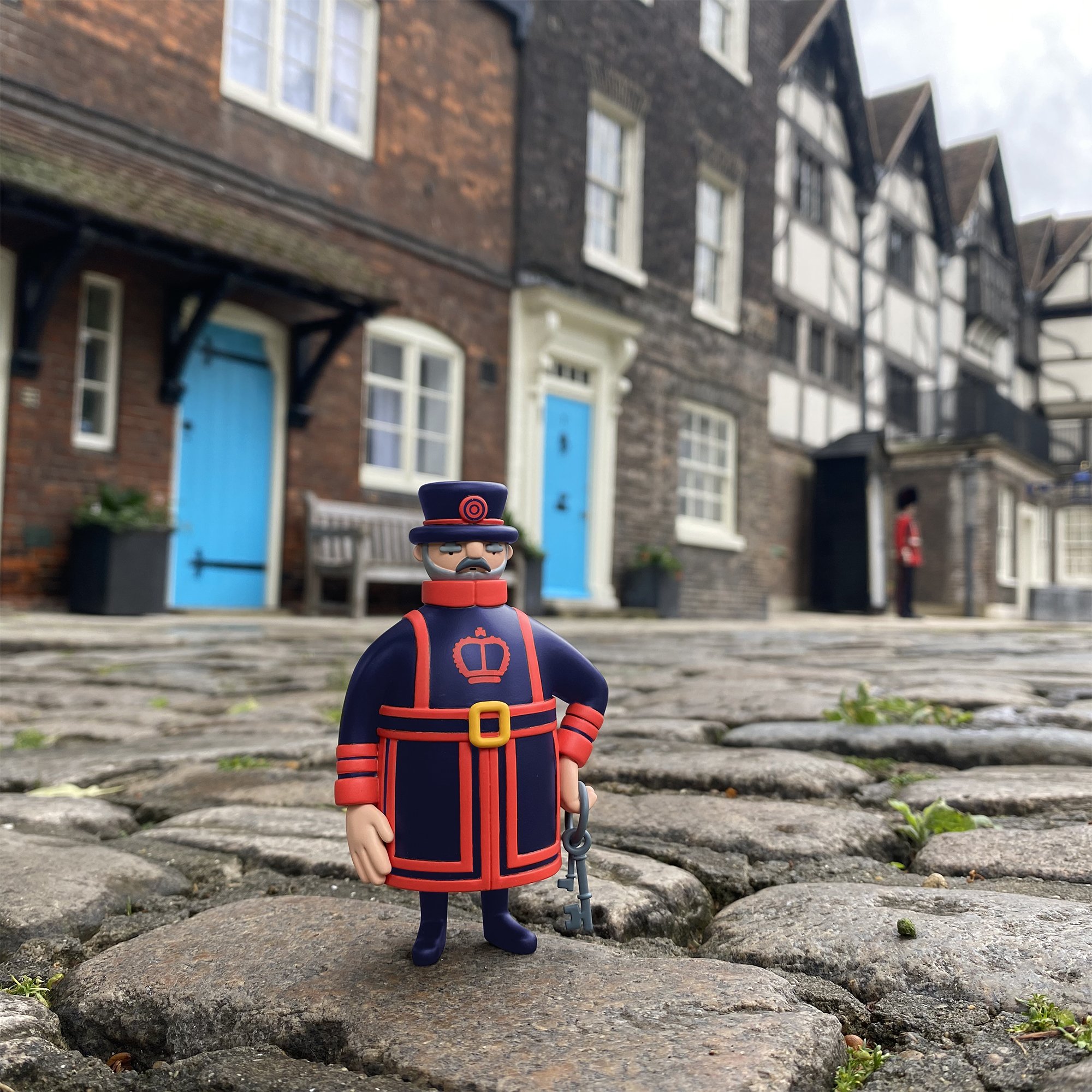 CollectableLondon_Beefeater_Tower.jpg