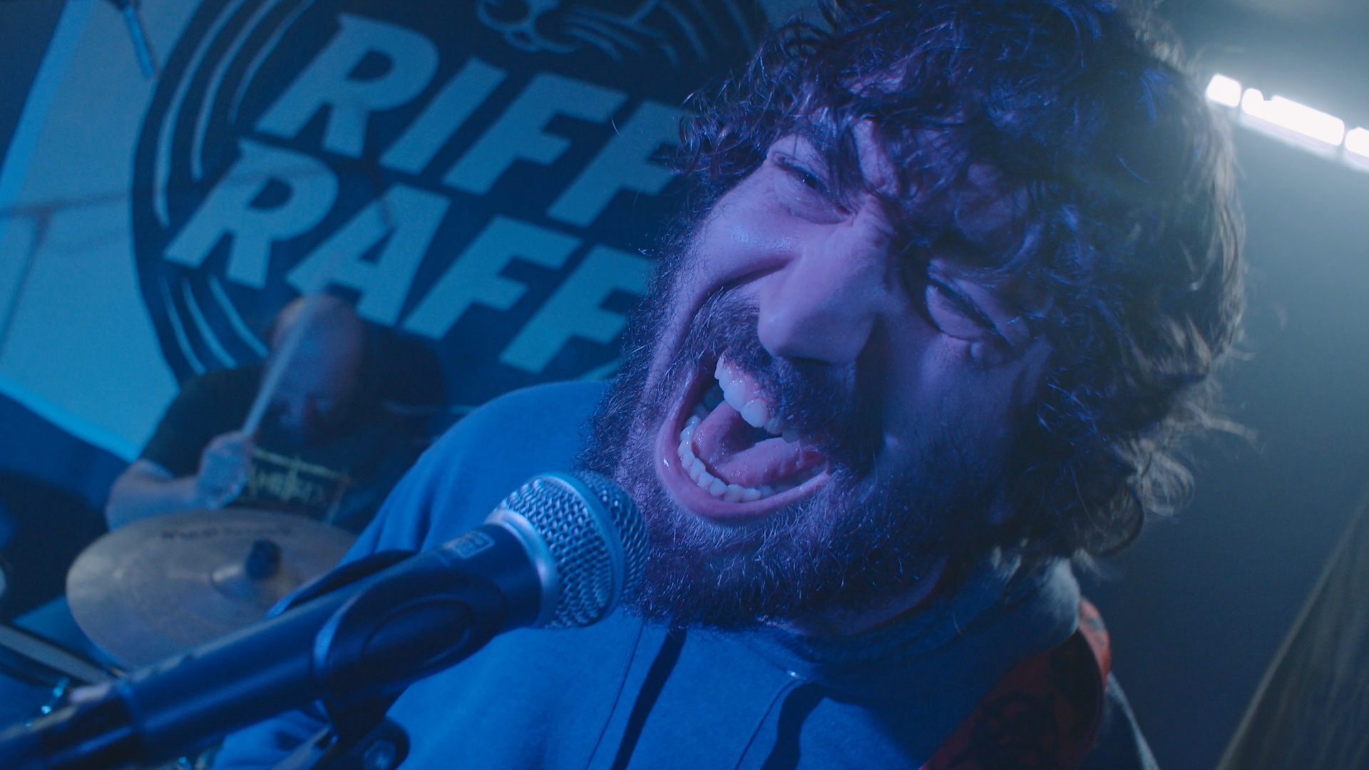 arte TWIST - Wie viel Punk steckt noch im Punk? | Produktion nb Studios