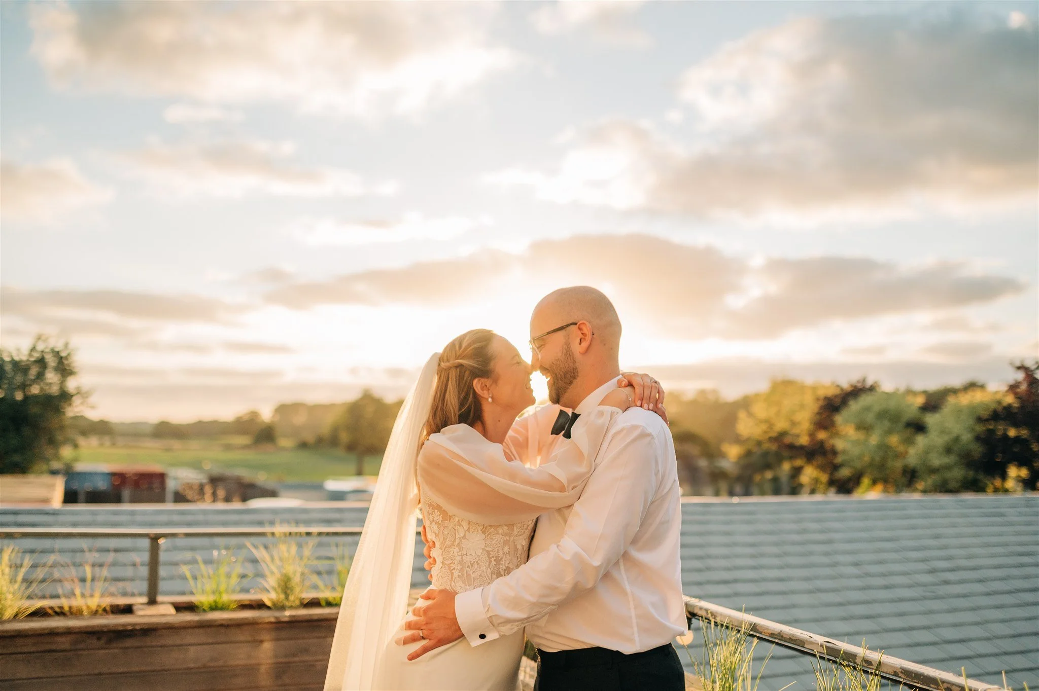 Beautiful Photo Locations Near The Ffolkes: A Local Wedding Photographer’s Guide.