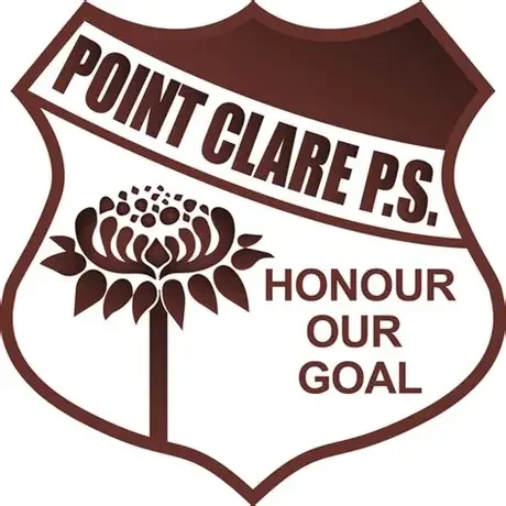 Point Clare Public School