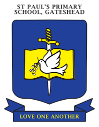 St Paul's Primary Gateshead