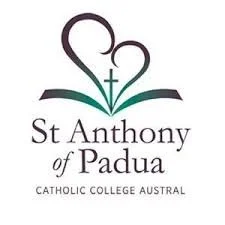 St Anthony of Padua Catholic College 