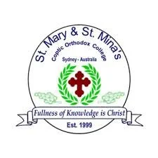 St Mary and St Mina Coptic Orthodox College 